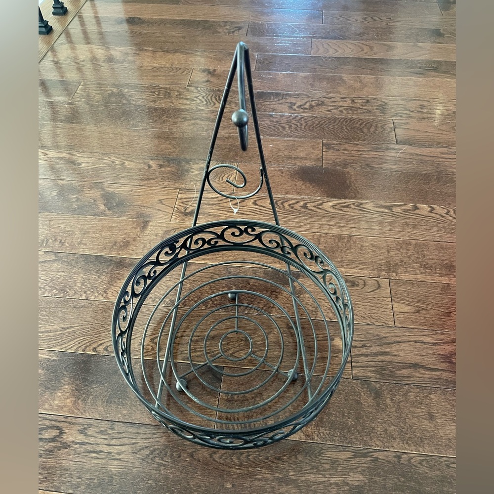 Fruit basket